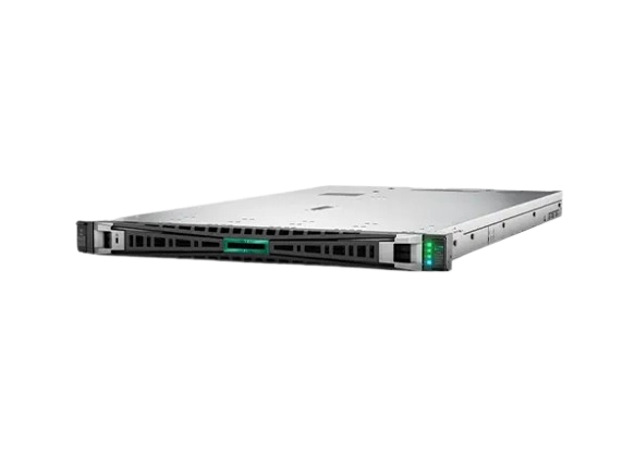 HPE ProLiant Compute DL360 Gen12