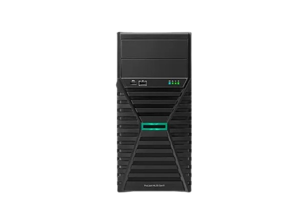 HPE ProLiant ML30 Gen11 