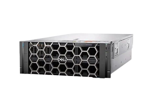 Dell PowerEdge R960 Rack Server