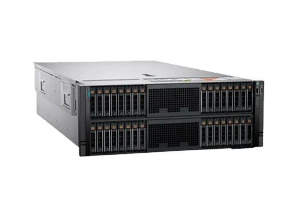 Dell R950 Server Buy Dell PowerEdge R960 Rack Server in Dubai, UAE