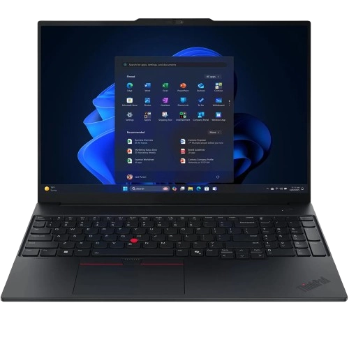 Lenovo ThinkPad E16 Gen 3