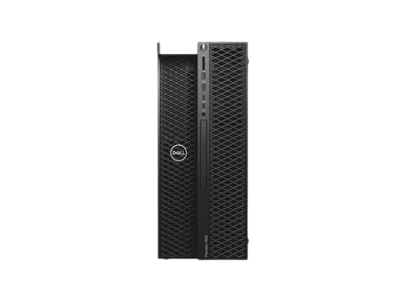 DELL Precision 7820 Tower Workstation