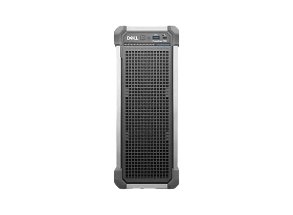 Dell PowerEdge T160 Tower Server
