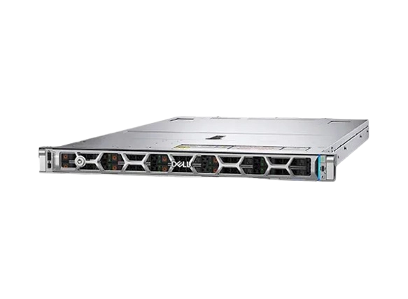 Dell PowerEdge R470