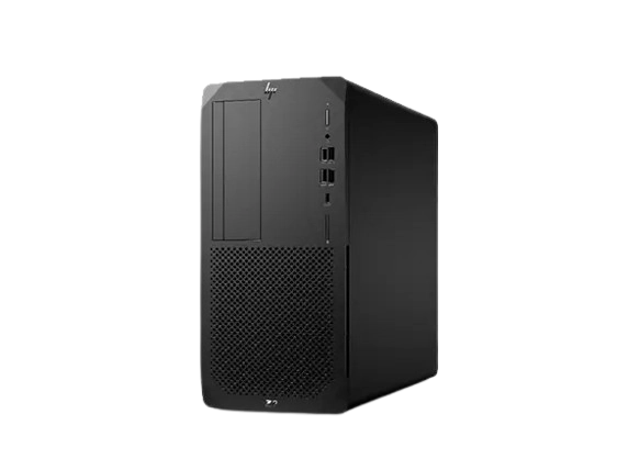 HP Z2 Tower Workstation