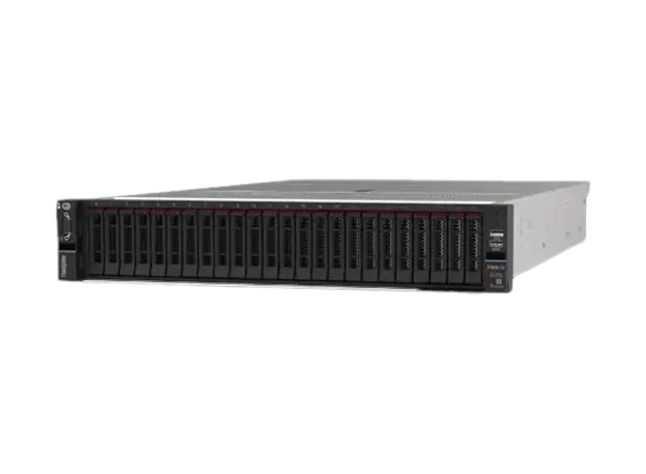 Lenovo ThinkSystem SR650 V4