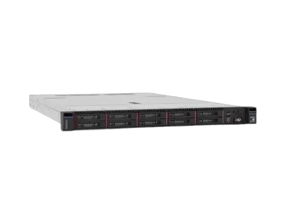 ThinkSystem SR630 V4 6710E 
