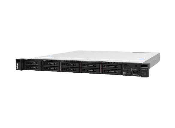 Lenovo ThinkSystem SR250 V2 Server