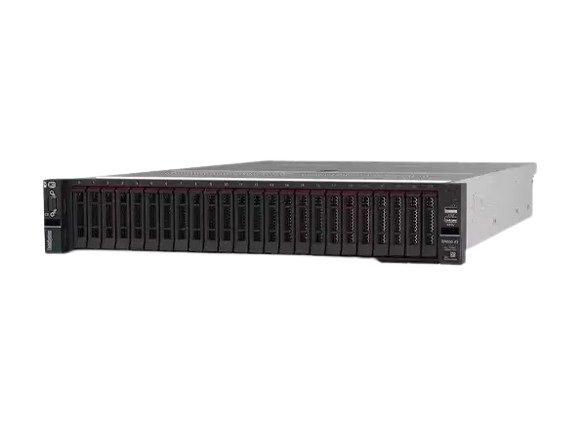 Lenovo ThinkSystem SR650 V3 Server