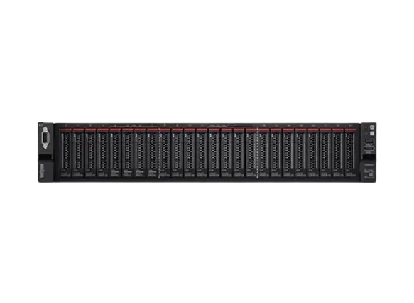 Lenovo ThinkSystem SR650 V2 Server