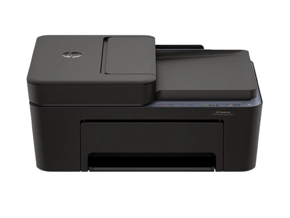 HP DeskJet Ink Advantage Ultra 5827 All-in-One Printer (B3ZF3A)