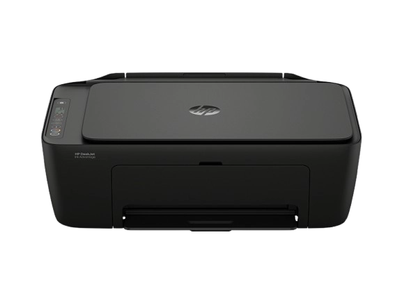 HP DeskJet Ink Advantage 2975 All-in-One Printer (A24J2C)
