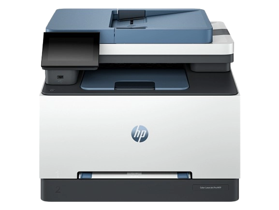 HP Color LaserJet Pro MFP 3303sdw (499M6A)