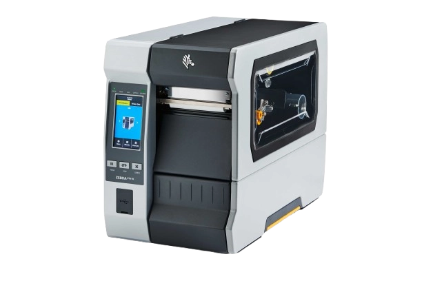 Zebra ZT610 High Performance Industrial 4-inch Wide Standard
