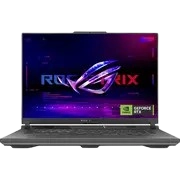 Asus ROG Strix G16 Gaming (2025) Laptop – AMD Ryzen 9