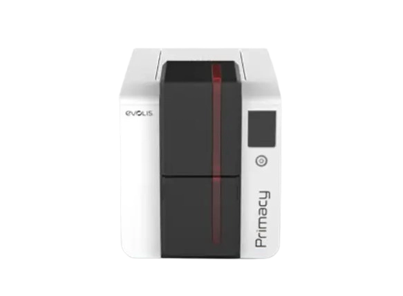 Evolis Primacy 2 Card Printers
