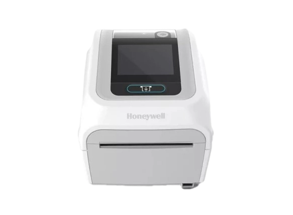 PC45D Desktop Direct Thermal Barcode Healthcare Printer