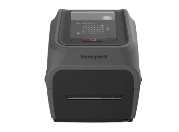 PC45T Desktop Thermal Transfer Barcode Printer