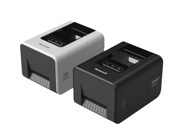 PC42E T Desktop Thermal Transfer Barcode Printer