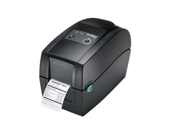 GoDEX RT200