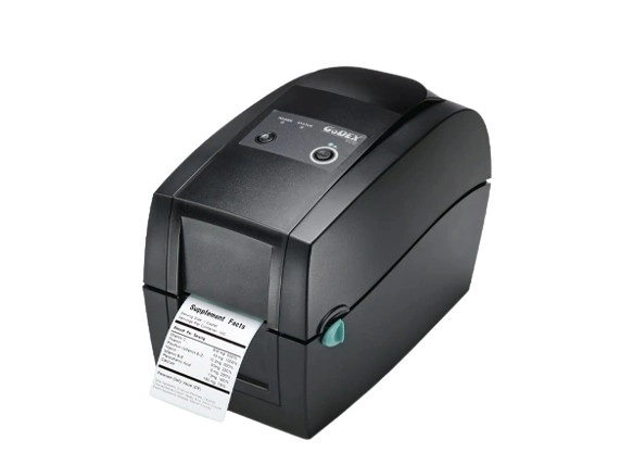 GoDEX RT230