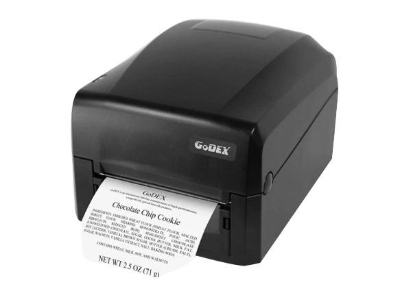 GoDEX GE330