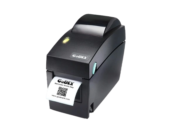 GoDEX DT2x
