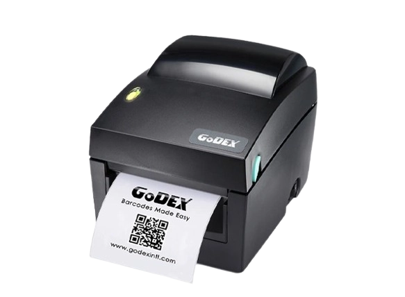 GoDEX DT4x