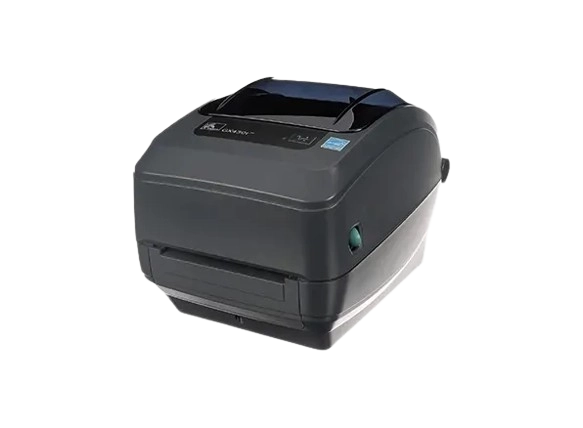 Zebra ZD420T