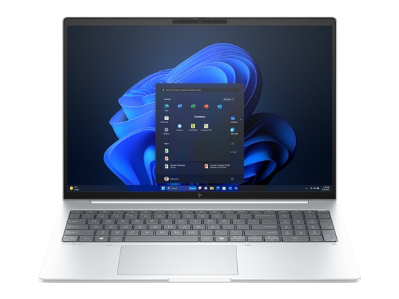HP EliteBook 8 G1i 16 inch Notebook AI PC (C15A9ET)