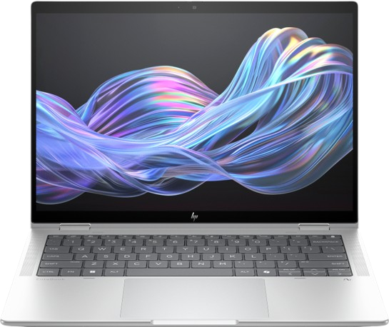HP EliteBook X Flip G1i 14 inch Notebook Next Gen AI PC (B69FLET)