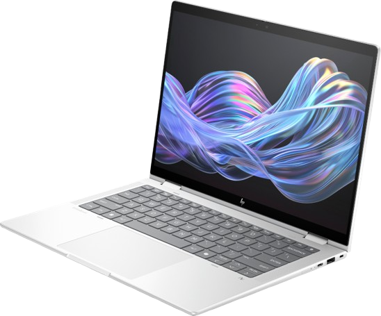 HP EliteBook X Flip G1i 14 inch Notebook Next Gen AI PC (B69FLET)