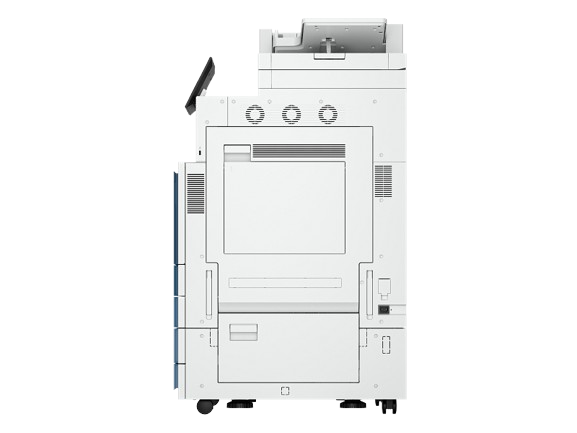 HP LaserJet Enterprise MFP 8601dn (9S186A)
