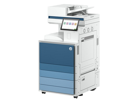 HP LaserJet Enterprise MFP 8601dn (9S186A)