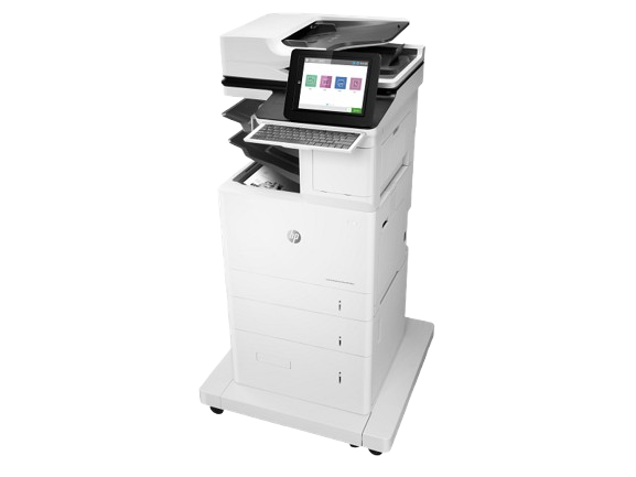 HP LaserJet Enterprise Flow MFP M635z (7PS99A)