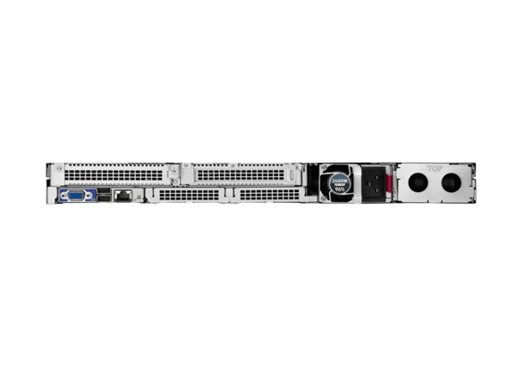 HPE ProLiant Compute DL320 Gen12