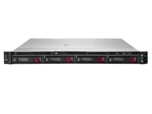 HPE ProLiant Compute DL320 Gen12