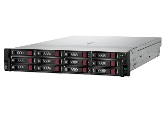 HPE ProLiant Compute DL340 Gen12