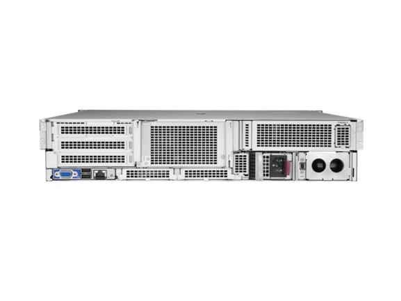 HPE ProLiant Compute DL340 Gen12