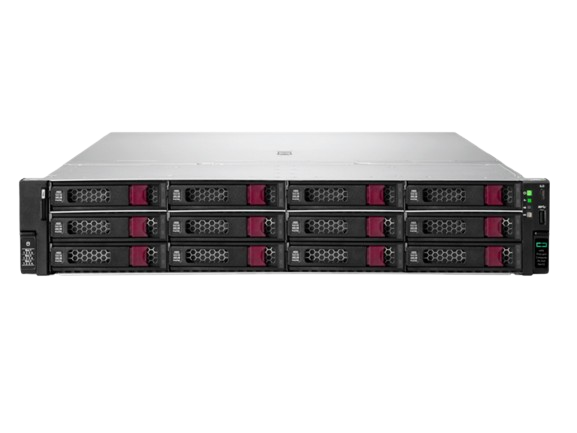 HPE ProLiant Compute DL340 Gen12
