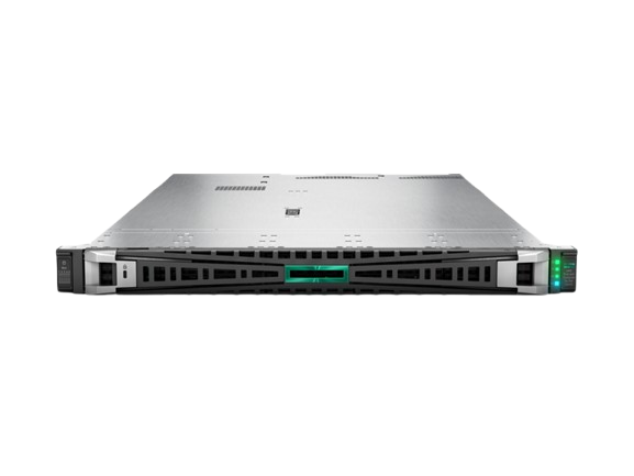 HPE ProLiant Compute DL360 Gen12