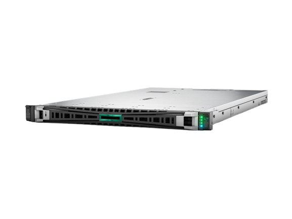 HPE ProLiant Compute DL360 Gen12