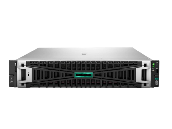 HPE ProLiant Compute DL380 Gen12