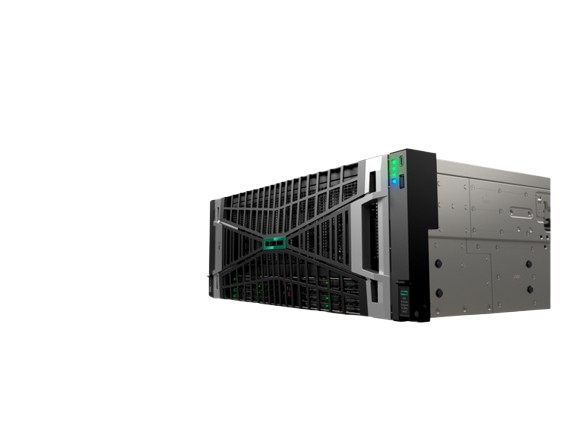 HPE ProLiant Compute DL380a Gen12
