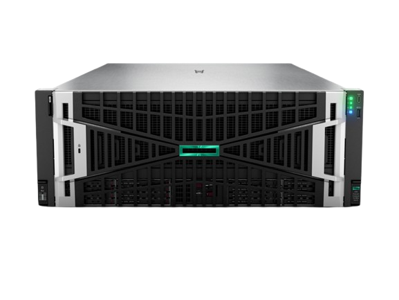 HPE ProLiant Compute DL380a Gen12