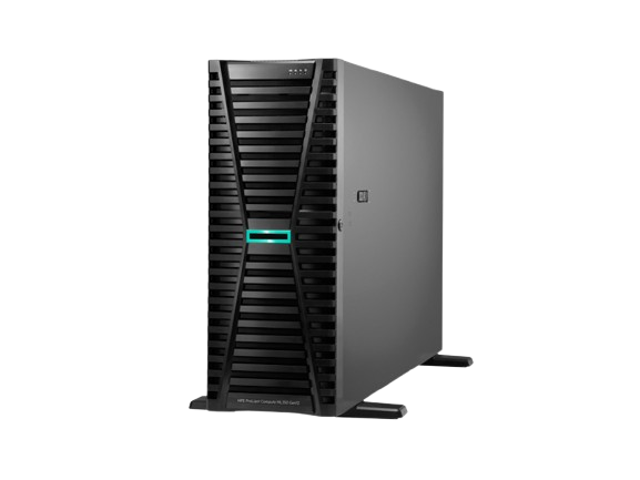 HPE ProLiant Compute ML350 Gen12