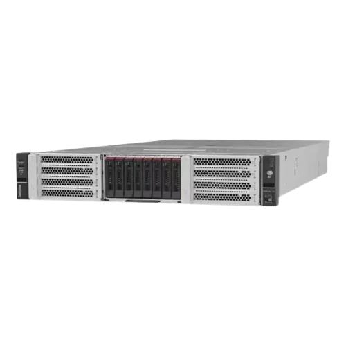 Lenovo ThinkSystem SR650a V4