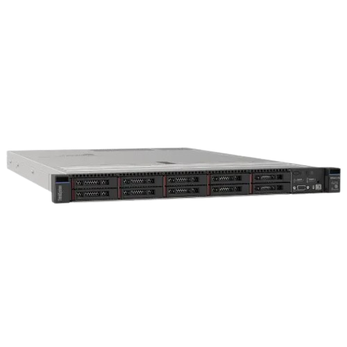 ThinkSystem SR645 V3 Rack Server