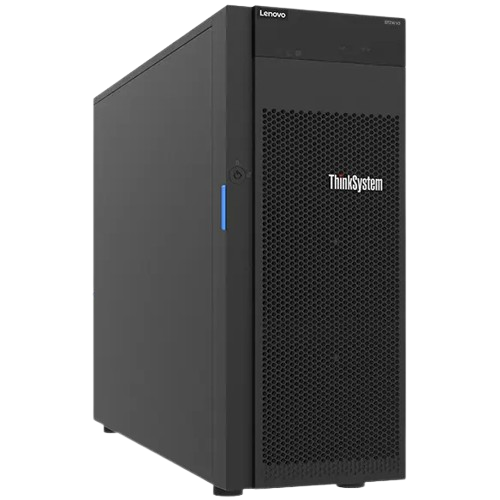 ThinkSystem ST250 V3 Tower Server