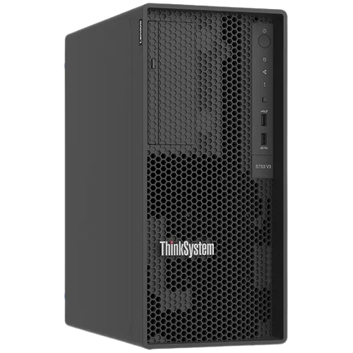 ThinkSystem ST50 V3